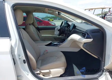 2023 Toyota Camry Le from USA, damaged, VIN 4T1R11AK3PU177005